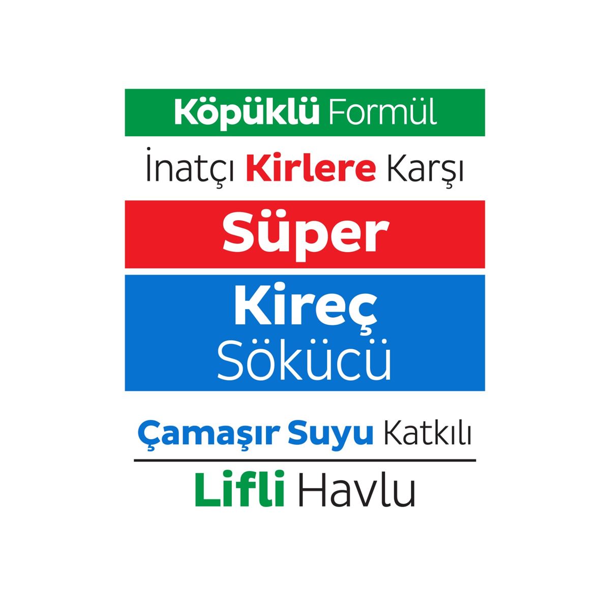 Sleepy Easy Clean Süper Yağ Çözücü&Kireç Sökücü Yüzey Temizlik Havlusu&Mendili 2x30 (60 Yaprak)