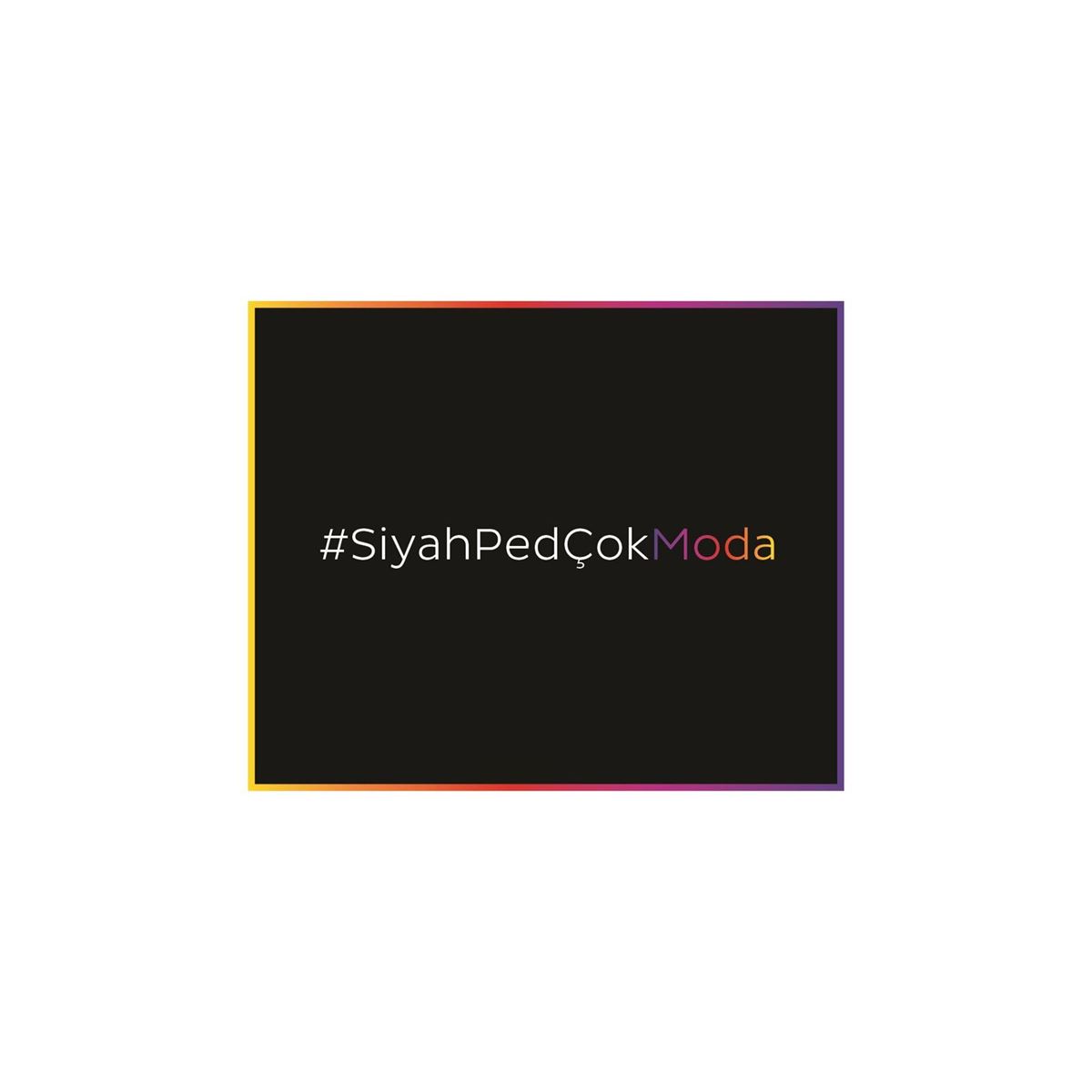 Sleepy Black Premium Plus Günlük Ped Normal 80 Adet Ped