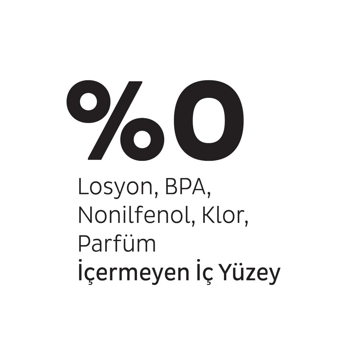 Sleepy Ecologic Premium Plus Günlük Ped Uzun 32 Adet Ped