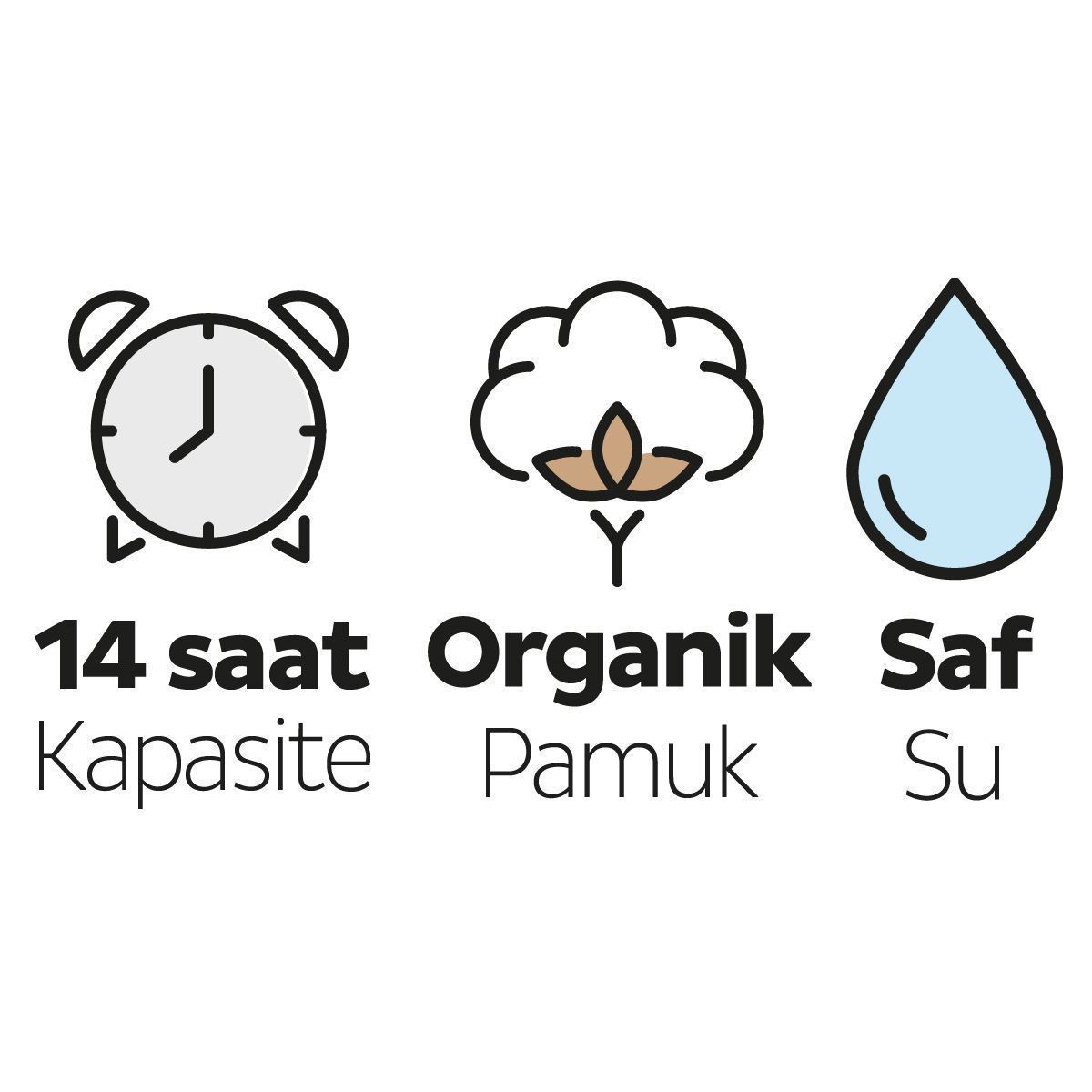 Sleepy Natural Avantajlı Paket Bebek Bezi 5+ Numara Junior Plus 108 Adet