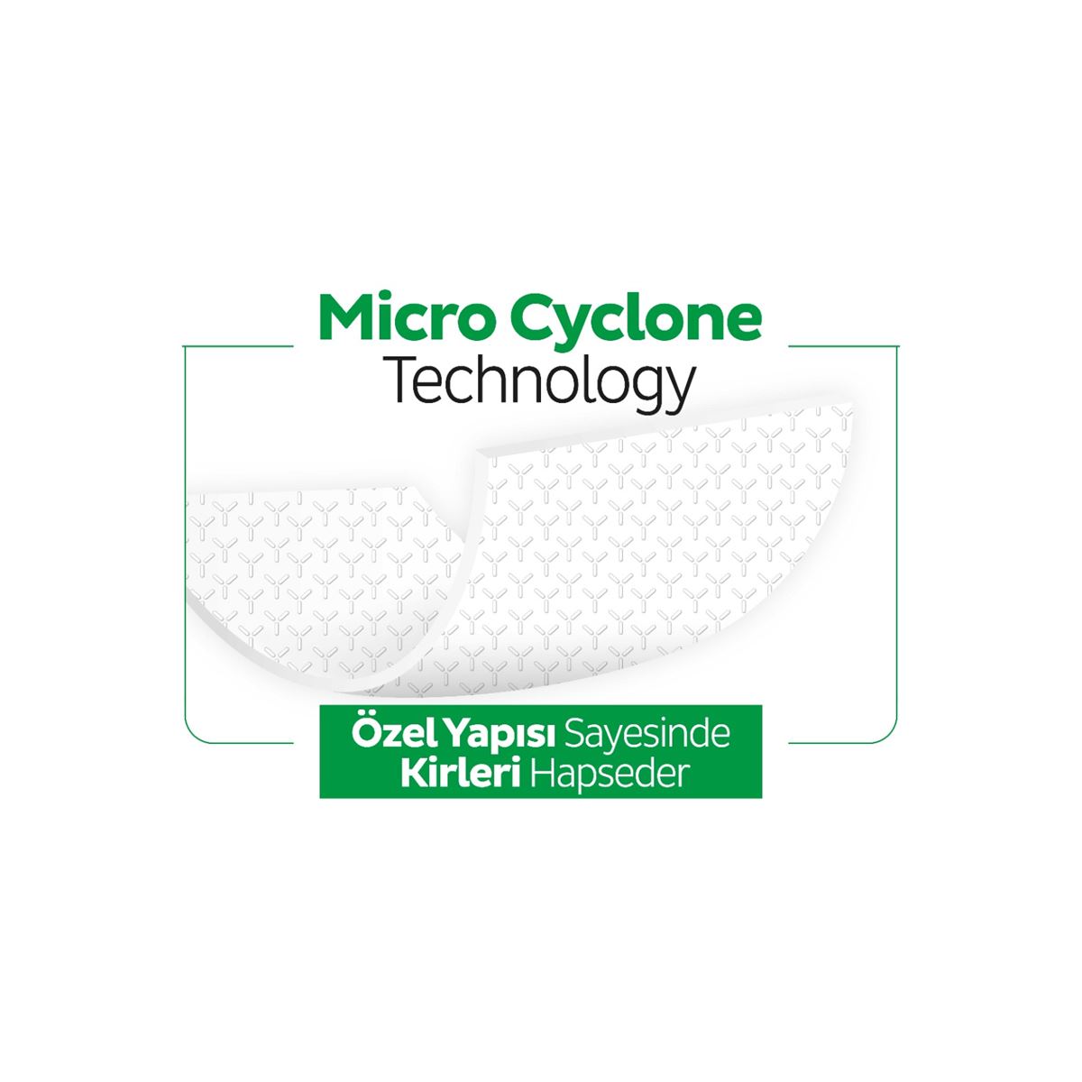 Sleepy Easy Clean Beyaz Sabun Katkılı Mopa Uyumlu Yer Temizlik Havlusu&Mendili 6x50 (300 Yaprak)