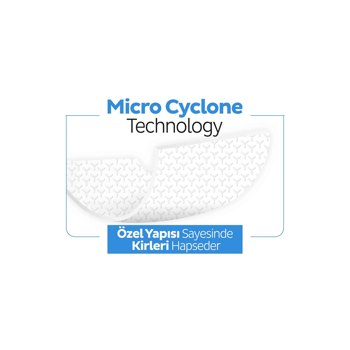 Sleepy Easy Clean Çamaşır Suyu Katkılı Mopa Uyumlu Yer Temizlik Havlusu&Mendili 6x50 (300 Yaprak)