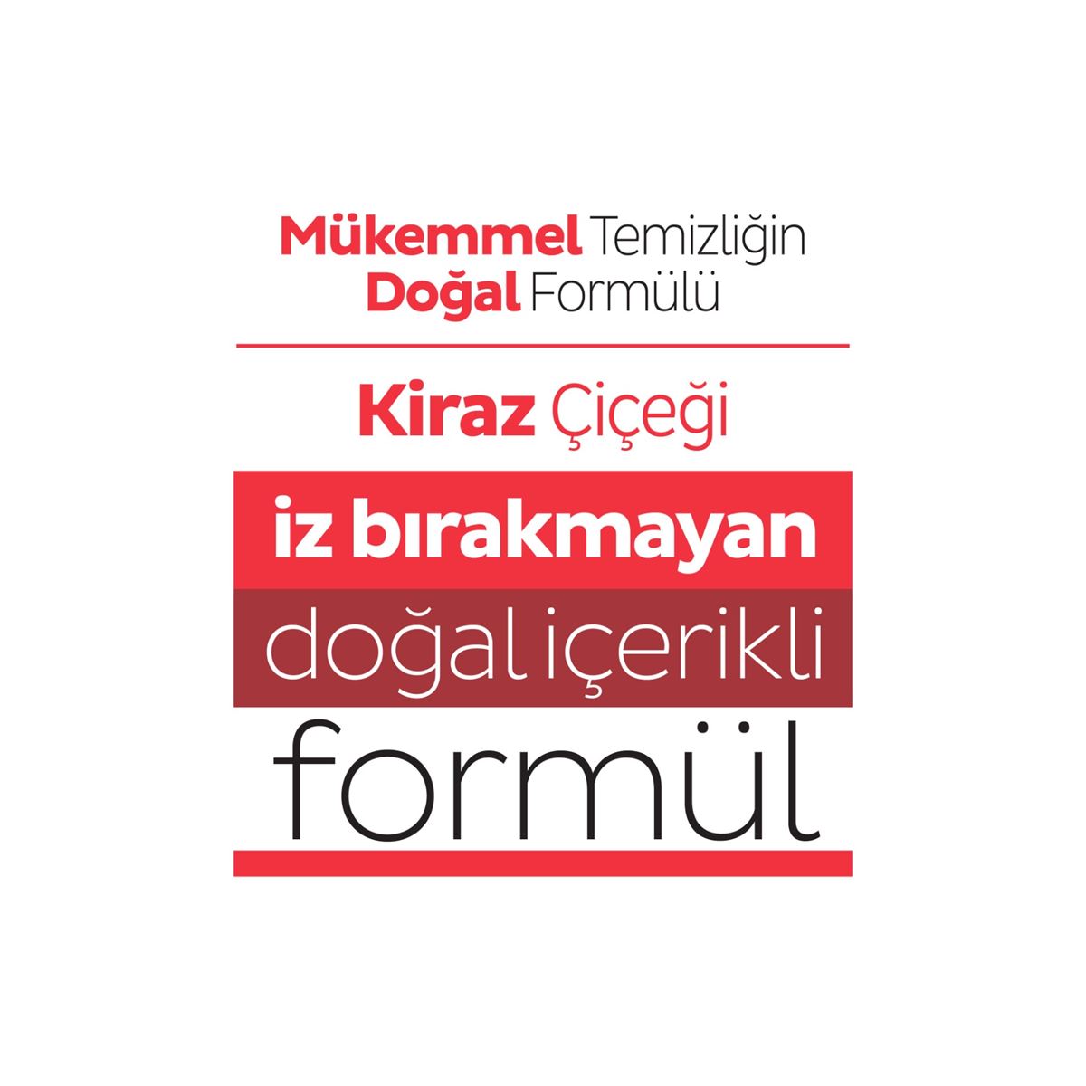 Sleepy Easy Clean Lilyum+ Orkide+ Kiraz Çiçeği Yüzey Temizlik Havlusu&Mendili 3x100 (300 Yaprak)