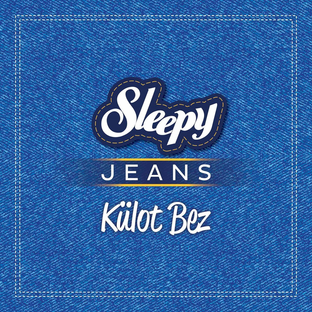 Sleepy Jeans KÜLOT Bez 4 Numara Maxi 4’lü Jumbo 120 Adet