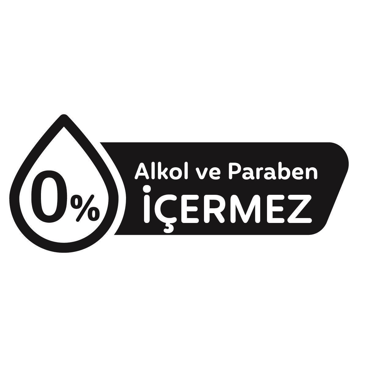 Sleepy Citrus Garden Islak Bebek Havlusu 12x90 (1080 Yaprak)