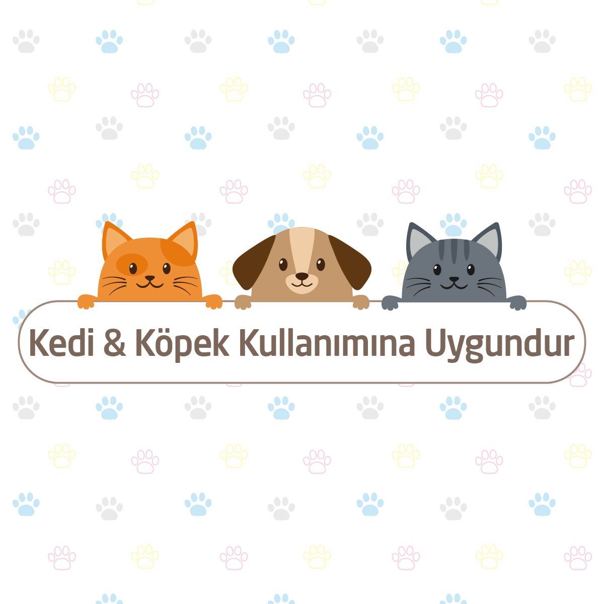 Sleepy Petcare Pet Bakım Örtüsü 60x90 cm 30 Adet