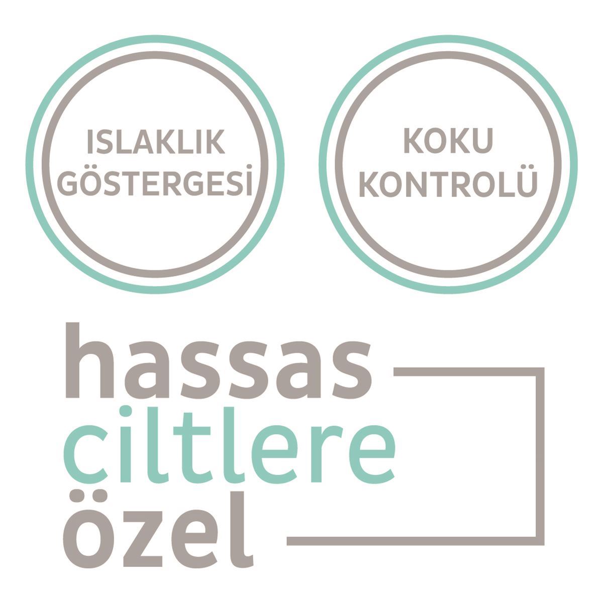 Sleepy Medium Yetişkin Hasta Bezi 30 Adet