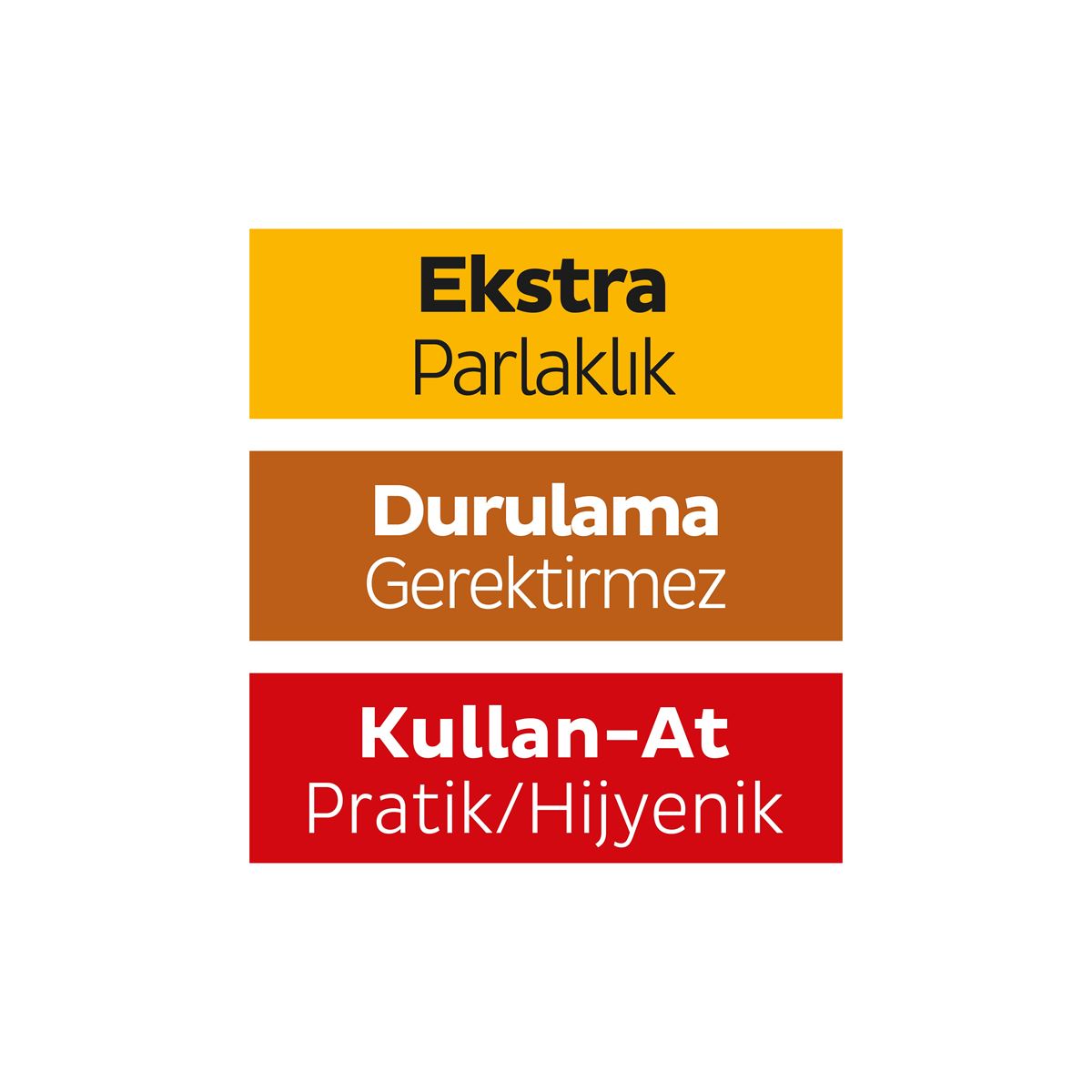 Sleepy Easy Clean Arap Sabunu Katkılı Mopa Uyumlu Yer Temizlik Havlusu&Mendili 50 Yaprak