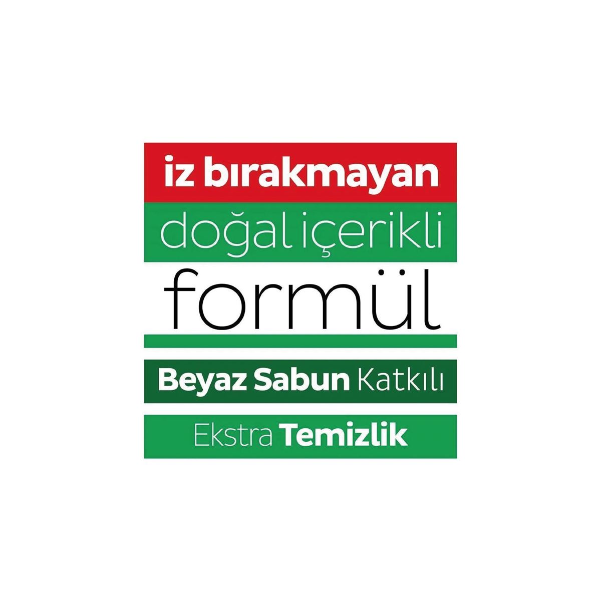 Sleepy Easy Clean Yüzey Temizlik Havlusu&Mendili 6X50 (300 Yaprak)