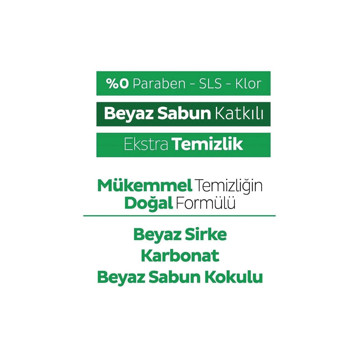 Sleepy Easy Clean Yüzey Temizlik Havlusu&Mendili 6X50 (300 Yaprak)