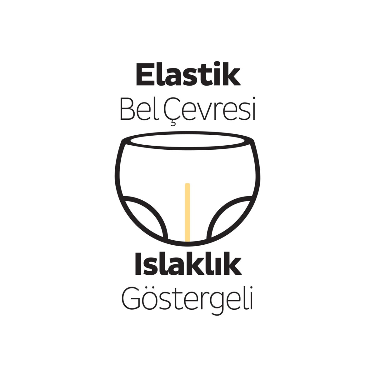 Sleepy Natural Gross Paket Külot Bez 5 Numara Junior 100 Adet