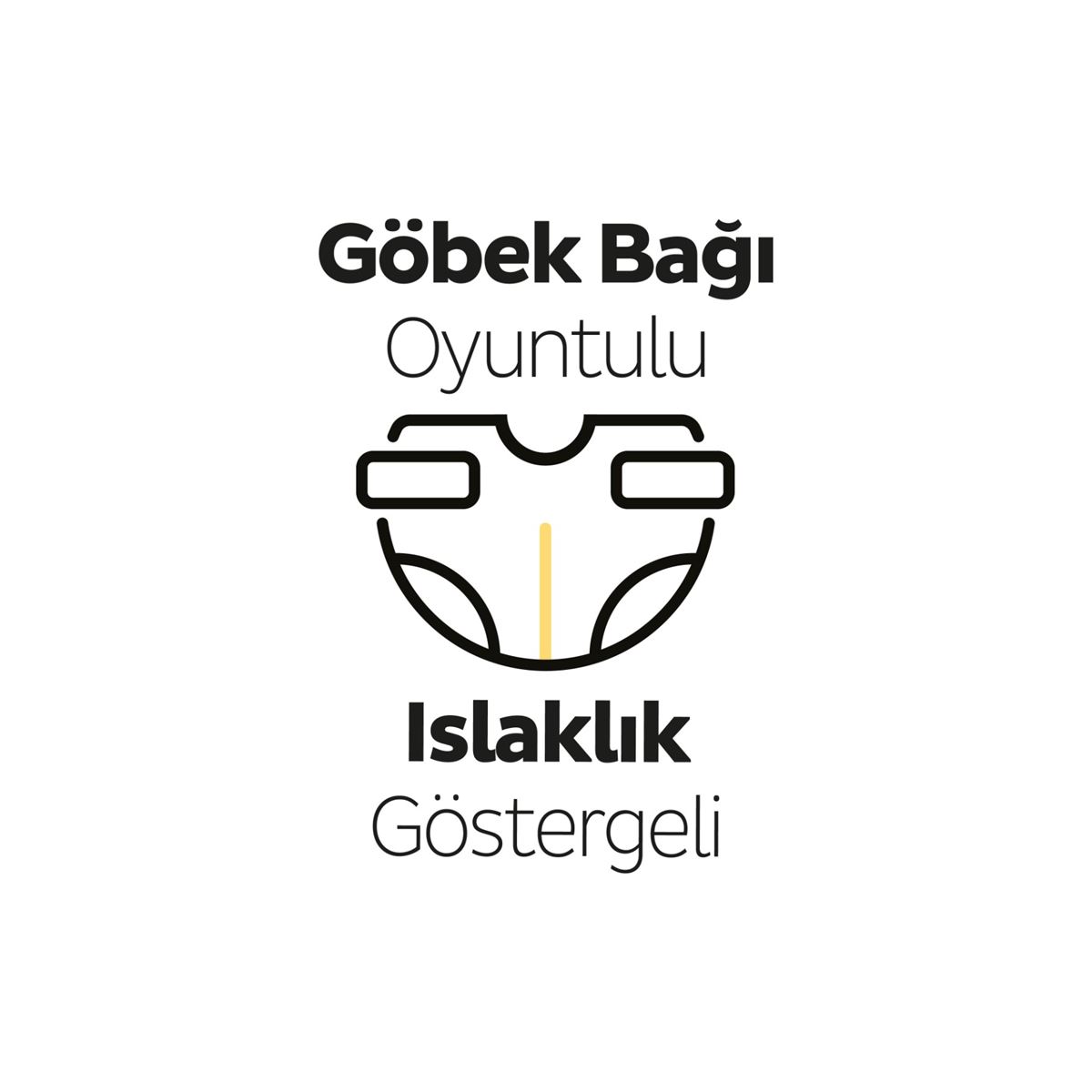 Sleepy Bio Natural Premium Plus Gross Paket Bebek Bezi 2 Numara Mini 100 Adet