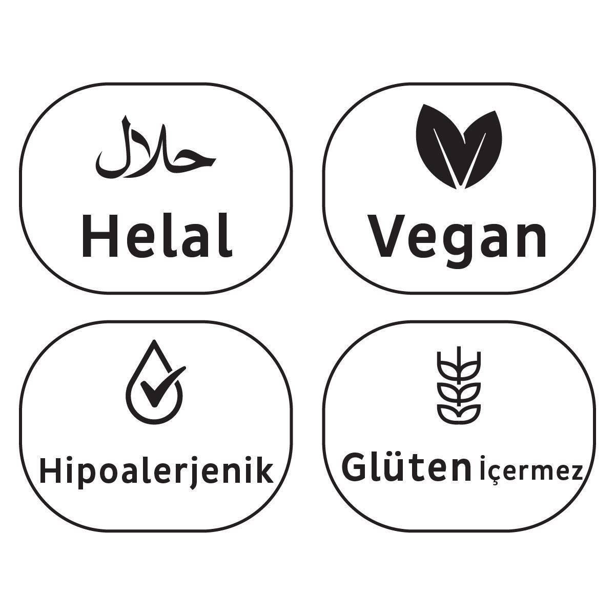 Sleepy Bio Natural Yenidoğan Islak Bebek Bakım Havlusu 24x40 (960 Yaprak)