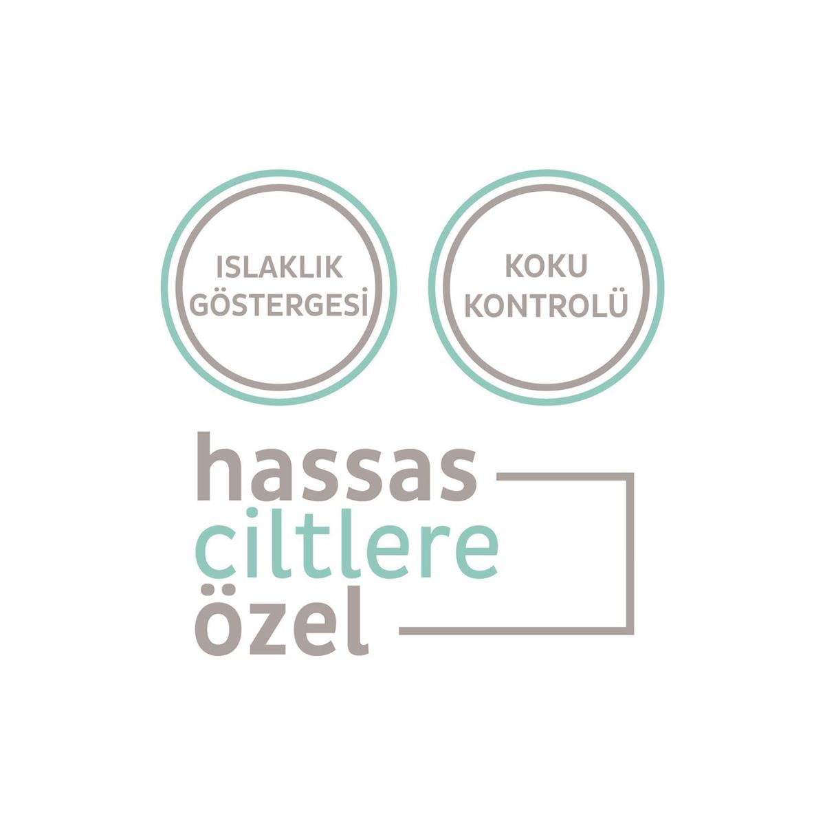 4'lü Sleepy Medium Yetişkin Hasta Bezi 30x4 Adet (120 Adet)