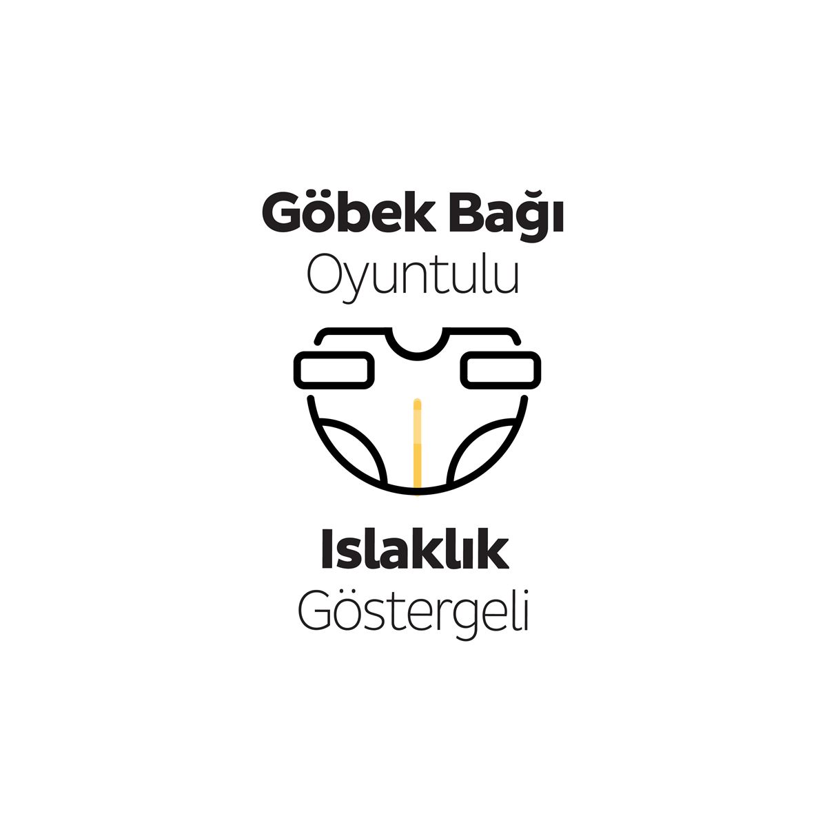 Sleepy Natural Büyük Fırsat Paketi Bebek Bezi 2 Numara Mini 210 Adet