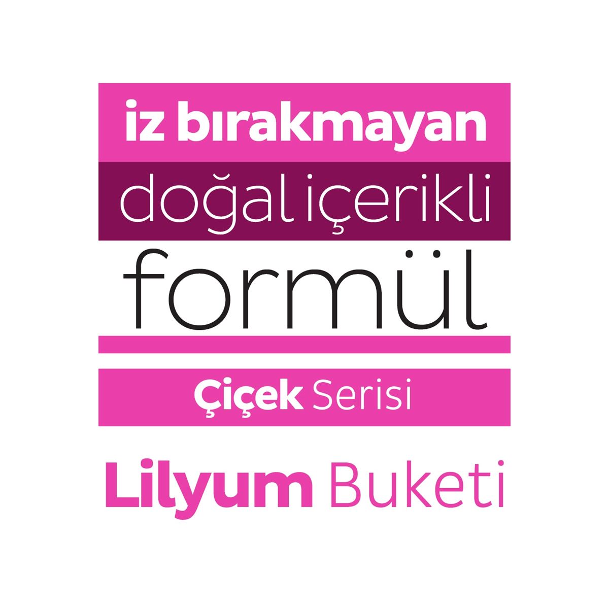 Sleepy Easy Clean Lilyum+ Orkide+ Kiraz Çiçeği Yüzey Temizlik Havlusu&Mendili 3x100 (300 Yaprak)