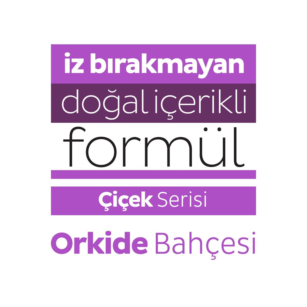 Sleepy Easy Clean Lilyum+ Orkide+ Kiraz Çiçeği Yüzey Temizlik Havlusu&Mendili 3x100 (300 Yaprak)