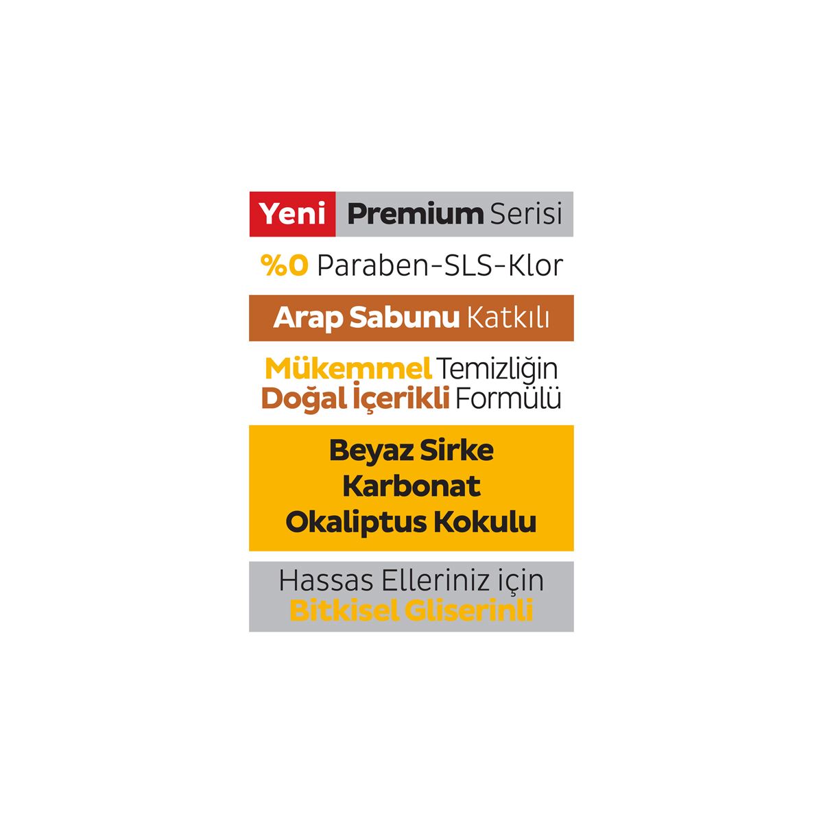 Sleepy Easy Clean Arap Sabunu + Çamaşır Suyu Katkılı Yüzey Temizlik Havlusu&Mendili (200 Yaprak)