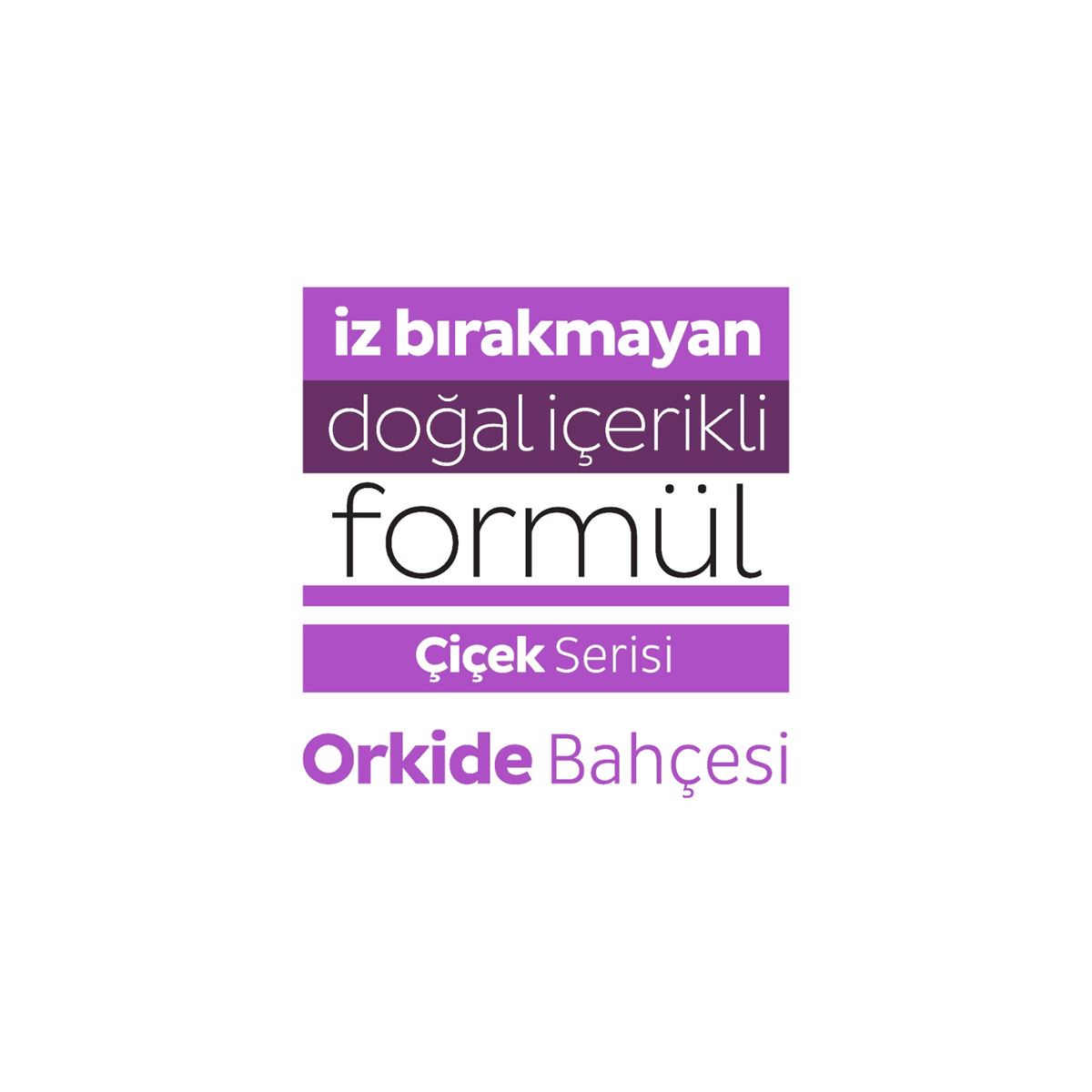 Sleepy Easy Clean Orkide Bahçesi Yüzey Temizlik Havlusu&Mendili 3x100 (300 Yaprak)