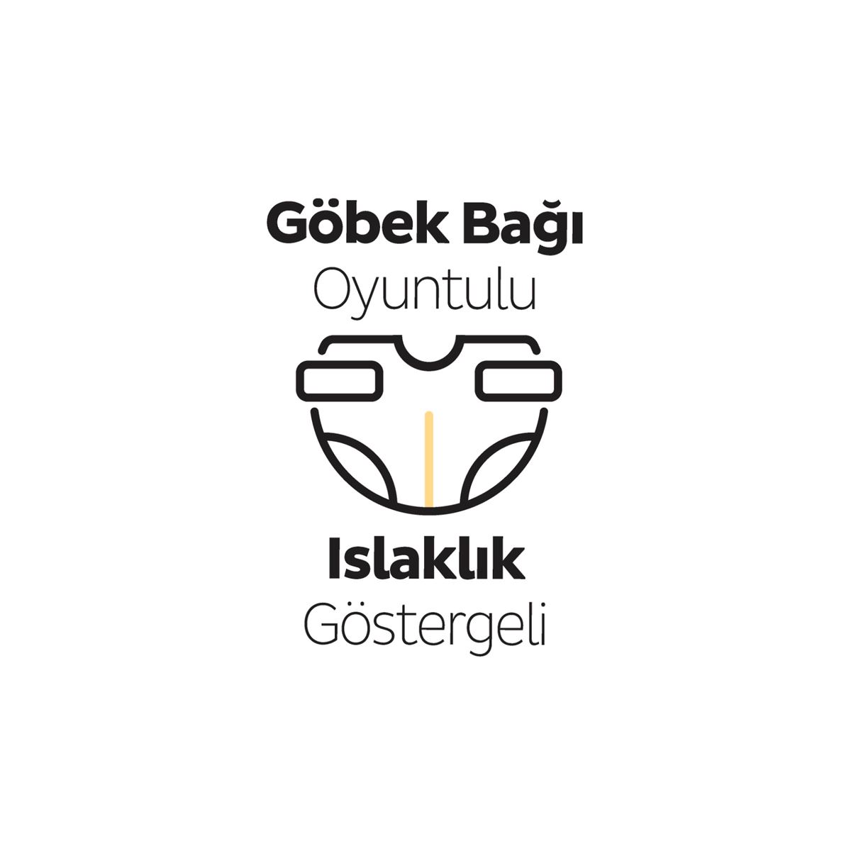 Sleepy Ecologic Premium Plus Avantajlı Paket Bebek Bezi 1 Numara 192 Adet