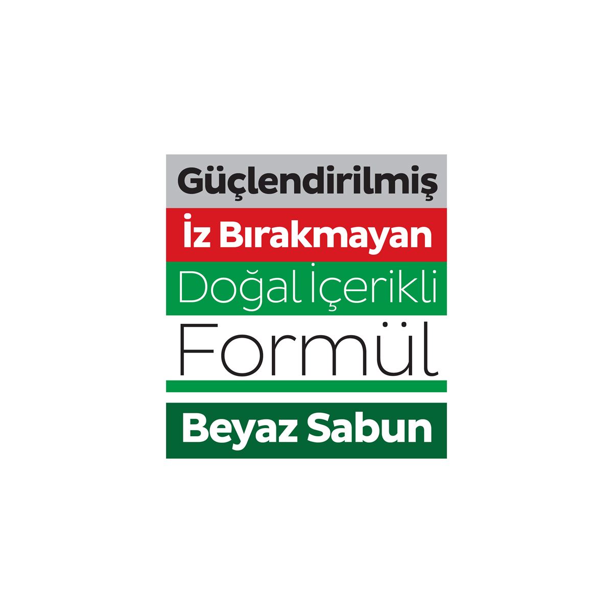 Sleepy Easy Clean Premium Beyaz Sabun Katkılı Yüzey Temizlik Havlusu Mendili 6x100 (600 Yaprak)