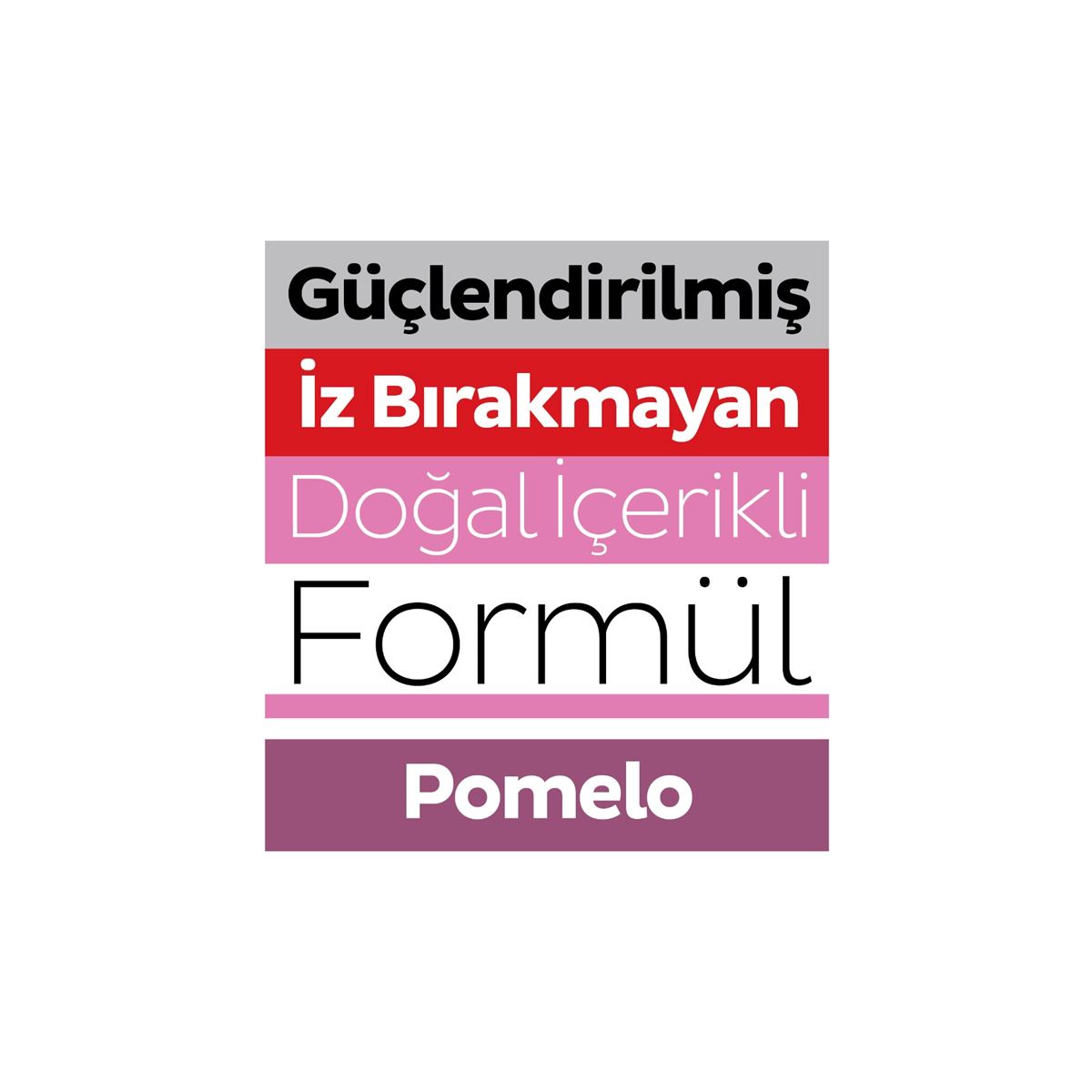 Sleepy Meyve Serisi Yüzey Temizlik Havlusu Mendili Pomelo 100 Yaprak